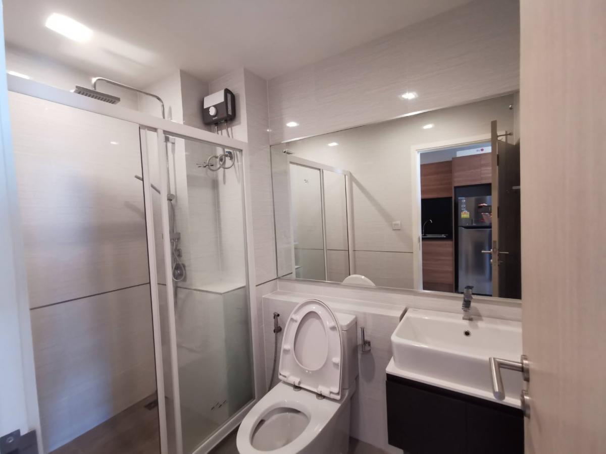 ให้เช่า The Metropolis Samrong 