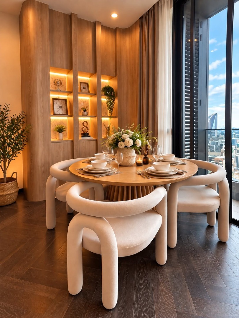 THE ESSE SUKHUMVIT 36 — ติด BTS ทองหล่อ *ราคาพิเศษ 25.2 ล้านบาท จากเดิม 28 ล้านบาท*