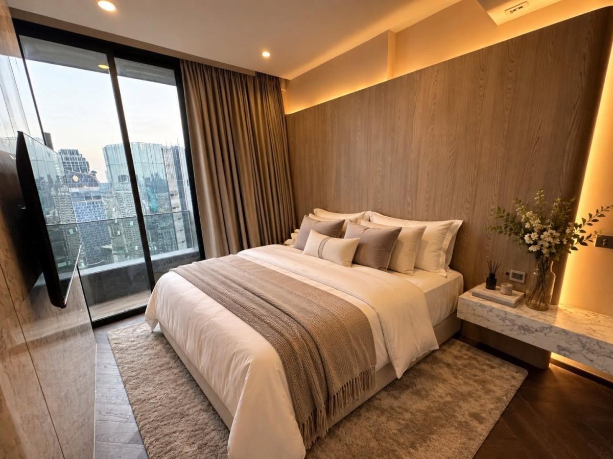 THE ESSE SUKHUMVIT 36 — ติด BTS ทองหล่อ *ราคาพิเศษ 25.2 ล้านบาท จากเดิม 28 ล้านบาท*