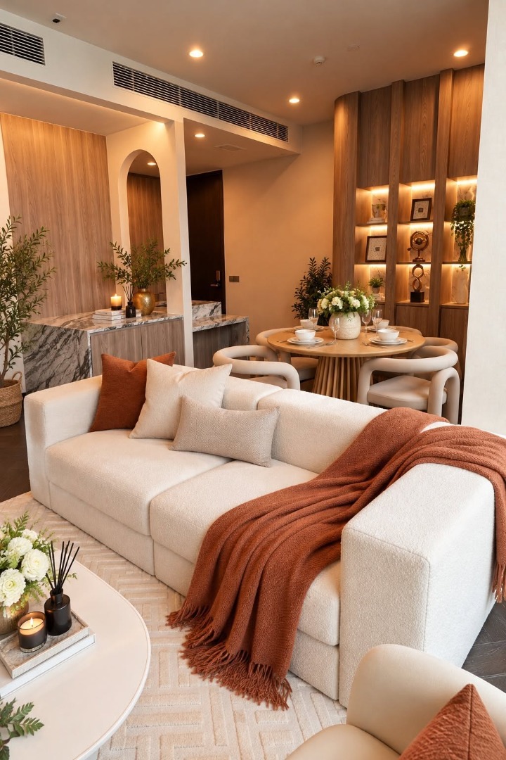 THE ESSE SUKHUMVIT 36 — ติด BTS ทองหล่อ *ราคาพิเศษ 25.2 ล้านบาท จากเดิม 28 ล้านบาท*