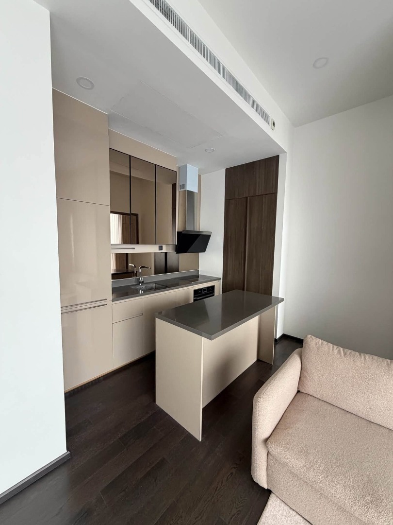 ให้เช่า Park Origin Thonglor
