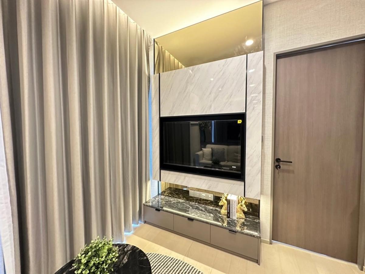 ให้เช่า คอนโด The Extro พญาไท – รางน้ำ ทำเลใจกลางเมือง ตรงข้าม King Power รางน้ำ