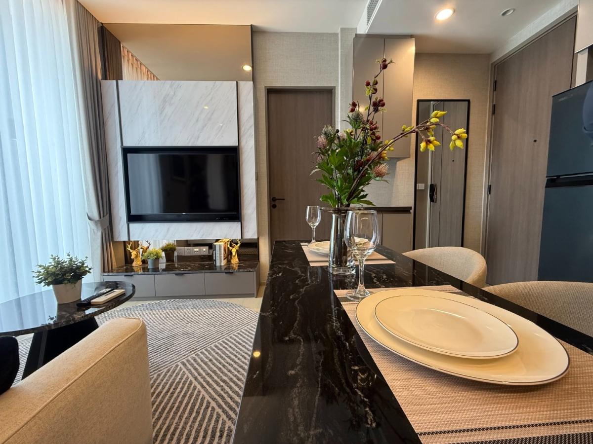 ให้เช่า คอนโด The Extro พญาไท – รางน้ำ ทำเลใจกลางเมือง ตรงข้าม King Power รางน้ำ