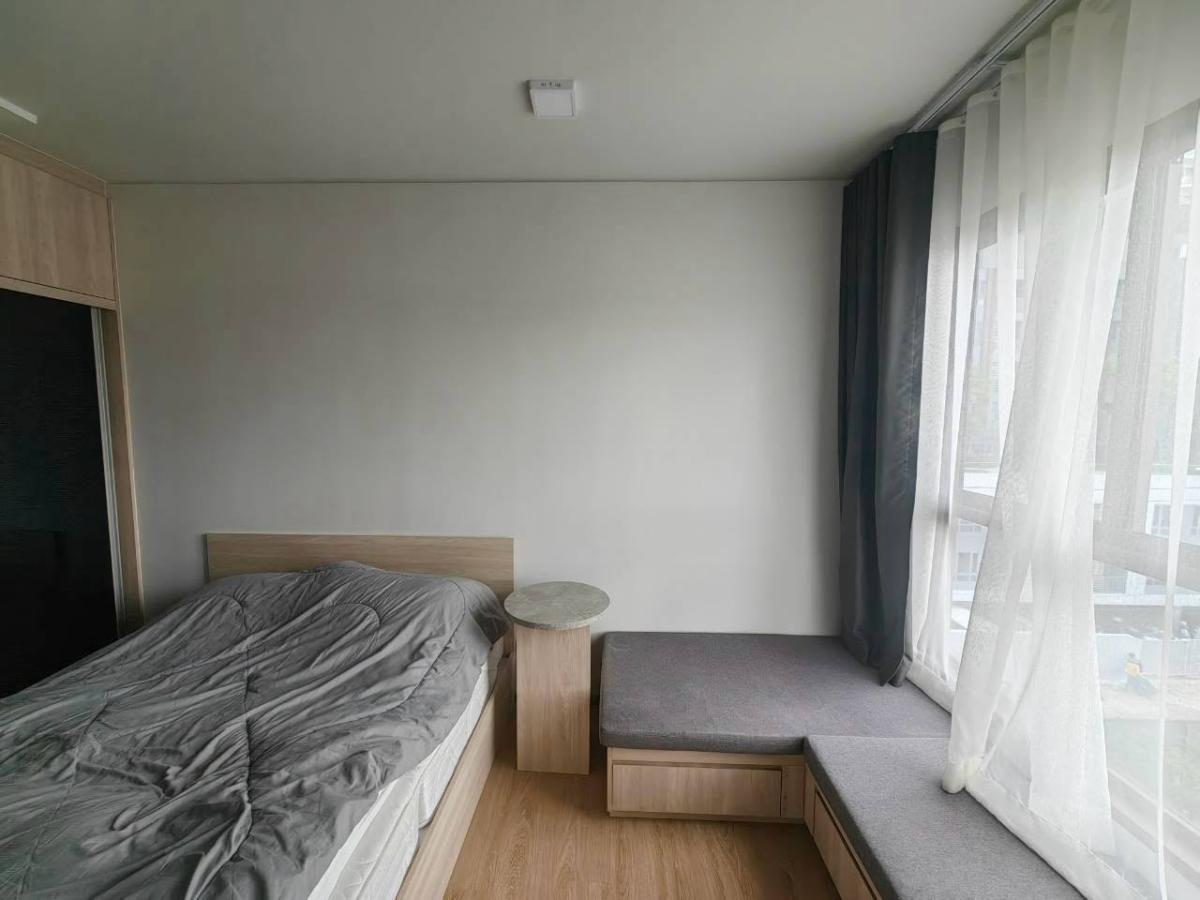 ให้เช่า Quintara MHy\ Zen พร้อมพงษ์ ห้อง 1 ห้องนอน 22 ตร.ม. ชั้น 5 ราคา 16000 บาท