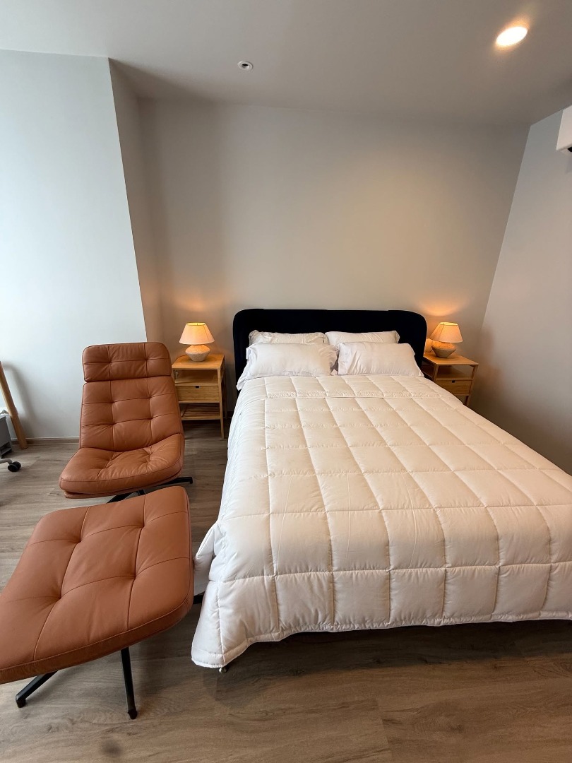 ให้เช่า Culture Thonglor ชั้น 15 สตูดิโอ 26 ตร.ม. ใกล้ BTS ทองหล่อ 26000 บาท/เดือน