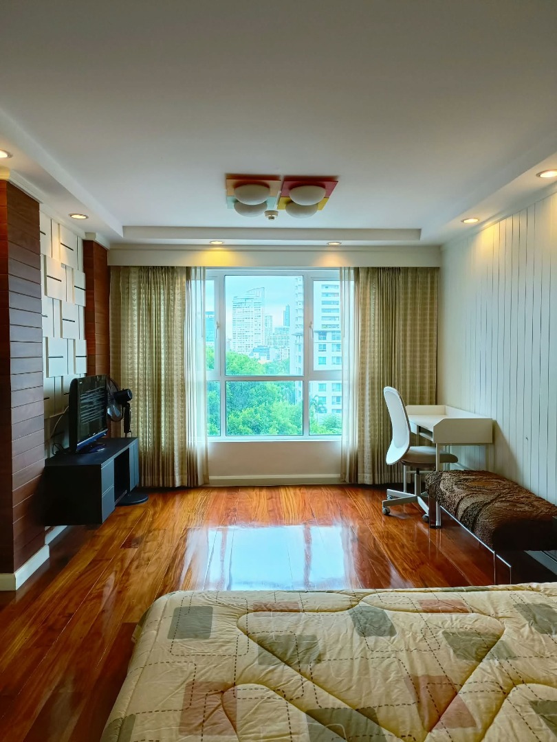 ปล่อยเช่า Avenue 61 Condo 102ตรม 2ห้องนอน 