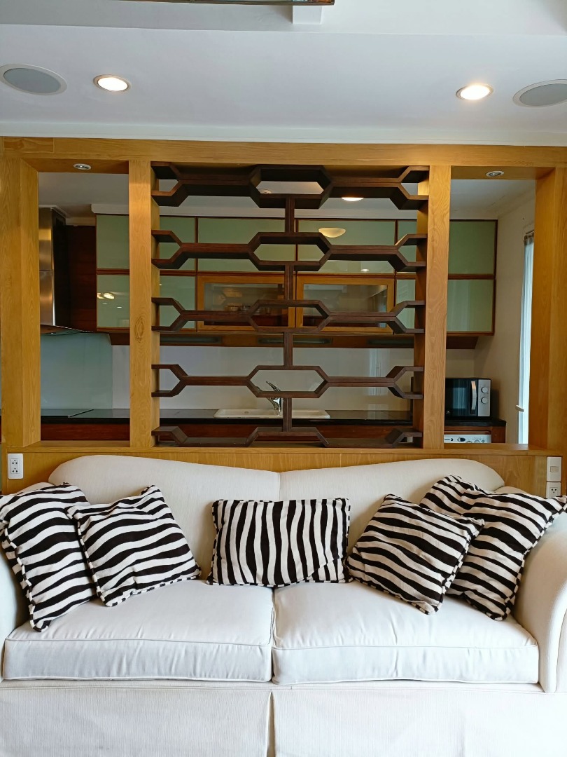 ปล่อยเช่า Avenue 61 Condo 102ตรม 2ห้องนอน 