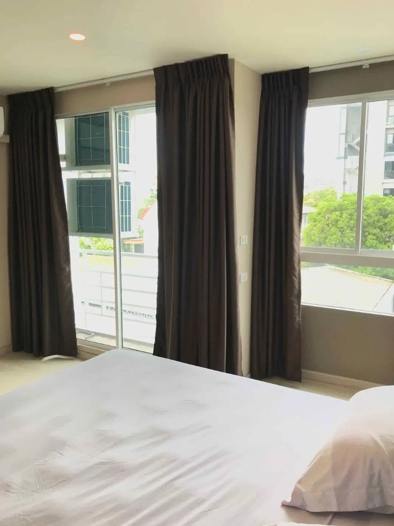 ให้เช่าคอนโด The Elegant ลาดพร้าว 1 ห้อง 1 นอน ใกล้ MRT พหลโยธิน 12800 บาท