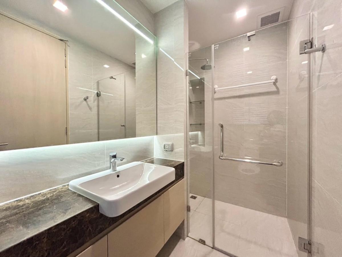 ให้เช่า for rent - Noble State 39 1 ห้องนอน 1 ห้องน้ำ ขนาด 42 sq.m  ชั้น 22