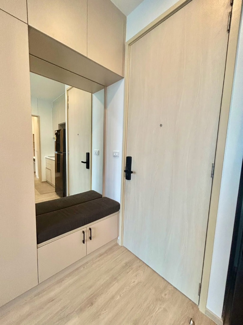 ให้เช่า for rent - Noble State 39 1 ห้องนอน 1 ห้องน้ำ ขนาด 42 sq.m  ชั้น 22