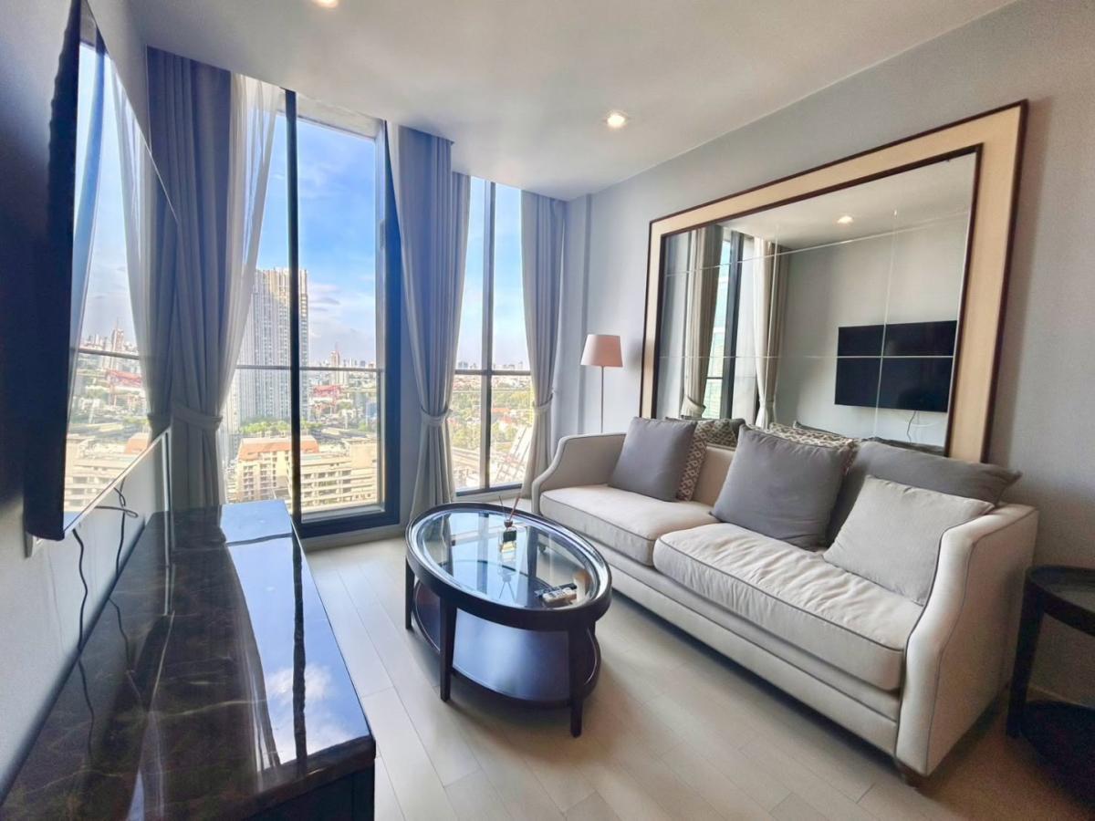 ให้เช่า for rent  Noble Ploenchit โนเบิล เพลินจิต