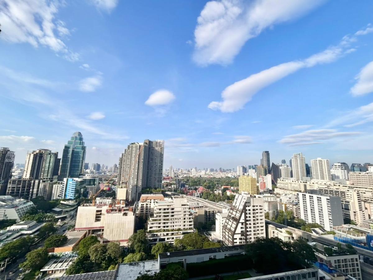 ให้เช่า for rent  Noble Ploenchit โนเบิล เพลินจิต