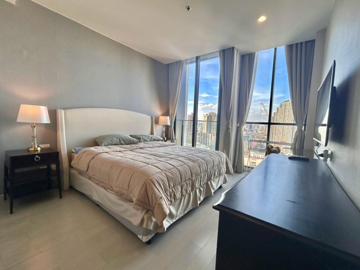 ให้เช่า for rent  Noble Ploenchit โนเบิล เพลินจิต