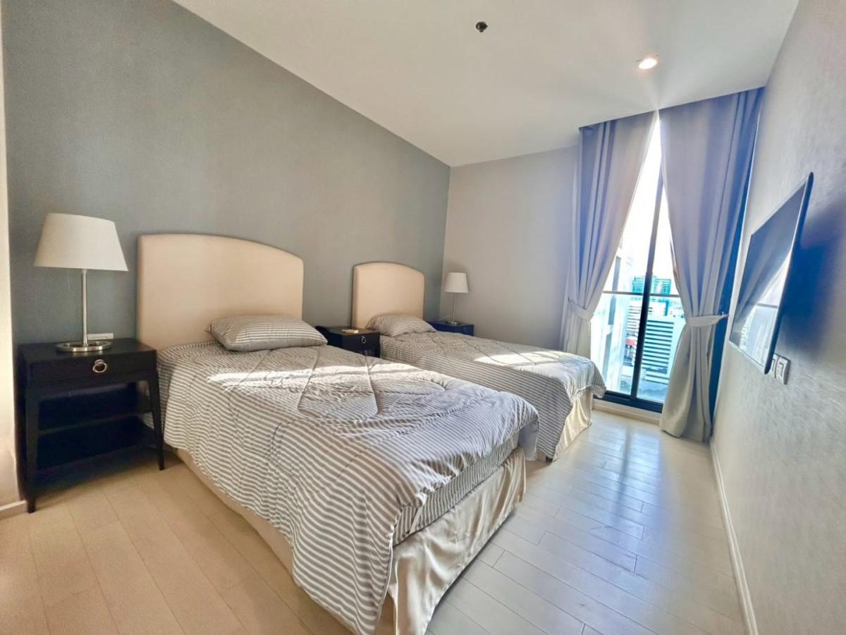 ให้เช่า for rent  Noble Ploenchit โนเบิล เพลินจิต