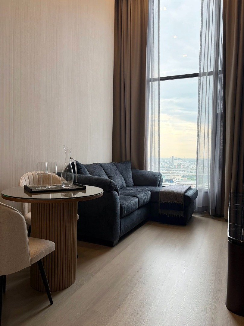 ให้เช่า ไลฟ์ พหลฯ - ลาดพร้าว | LIFE Phahon - Ladprao Condominium 