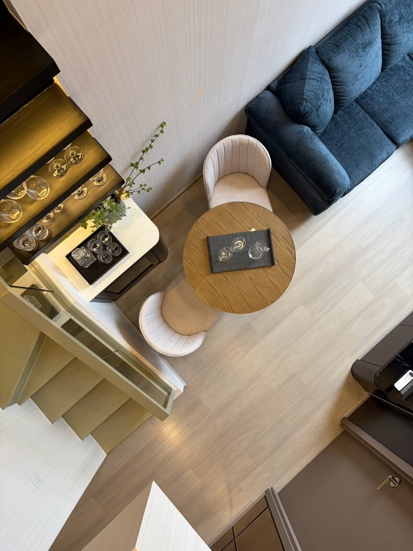 ให้เช่า ไลฟ์ พหลฯ - ลาดพร้าว | LIFE Phahon - Ladprao Condominium 