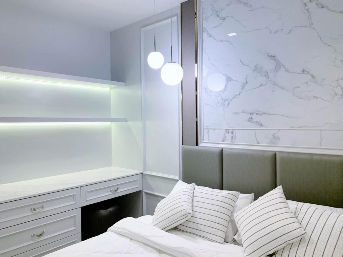 ปล่อยเช่าคอนโด Life Asoke-Rama9