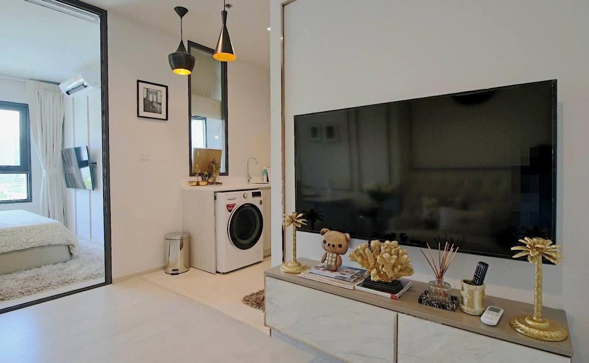 ด่วน! ให้เช่าคอนโด 1 ห้องนอน ที่โครงการ \ Life One Wireless\ 