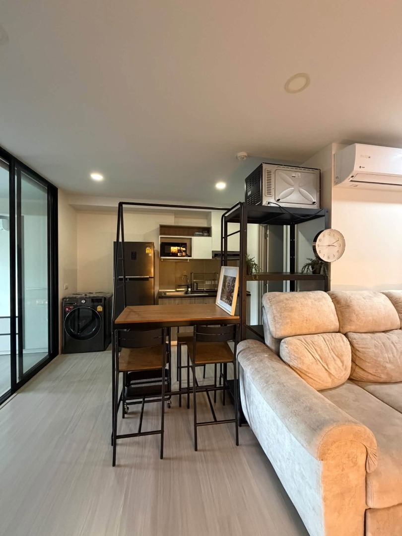 ให้เช่าคอนโด Supalai City Resort Sukhumvit 107 (ศุภาลัย ซิตี้ รีสอร์ท สุขุมวิท 107)