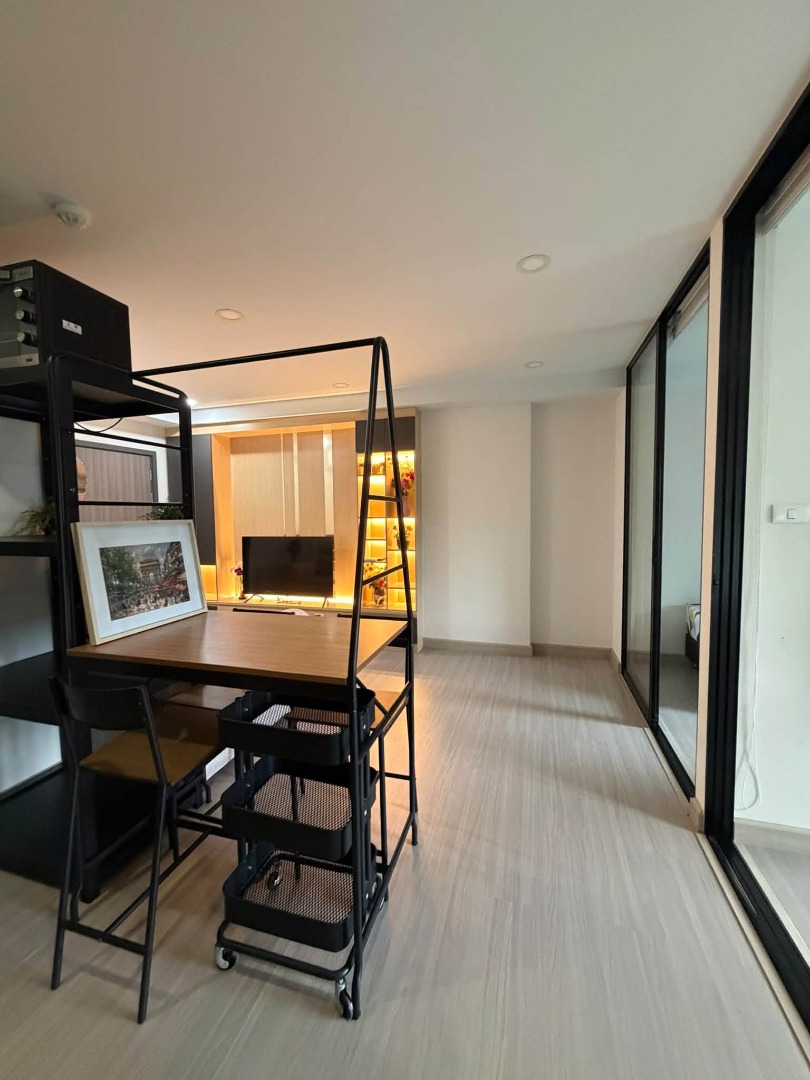 ให้เช่าคอนโด Supalai City Resort Sukhumvit 107 (ศุภาลัย ซิตี้ รีสอร์ท สุขุมวิท 107)