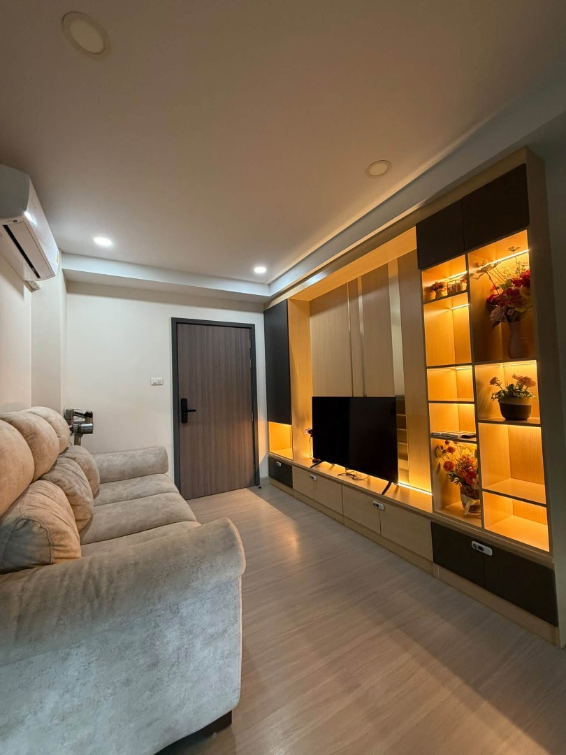 ให้เช่าคอนโด Supalai City Resort Sukhumvit 107 (ศุภาลัย ซิตี้ รีสอร์ท สุขุมวิท 107)