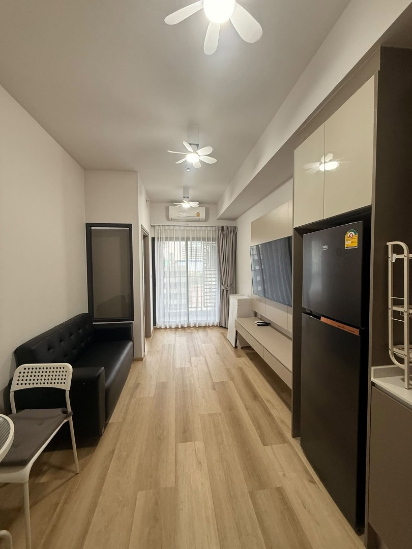 Centric Sathorn–Saint Louis (เซ็นทริค สาทร-เซนต์หลุยส์)