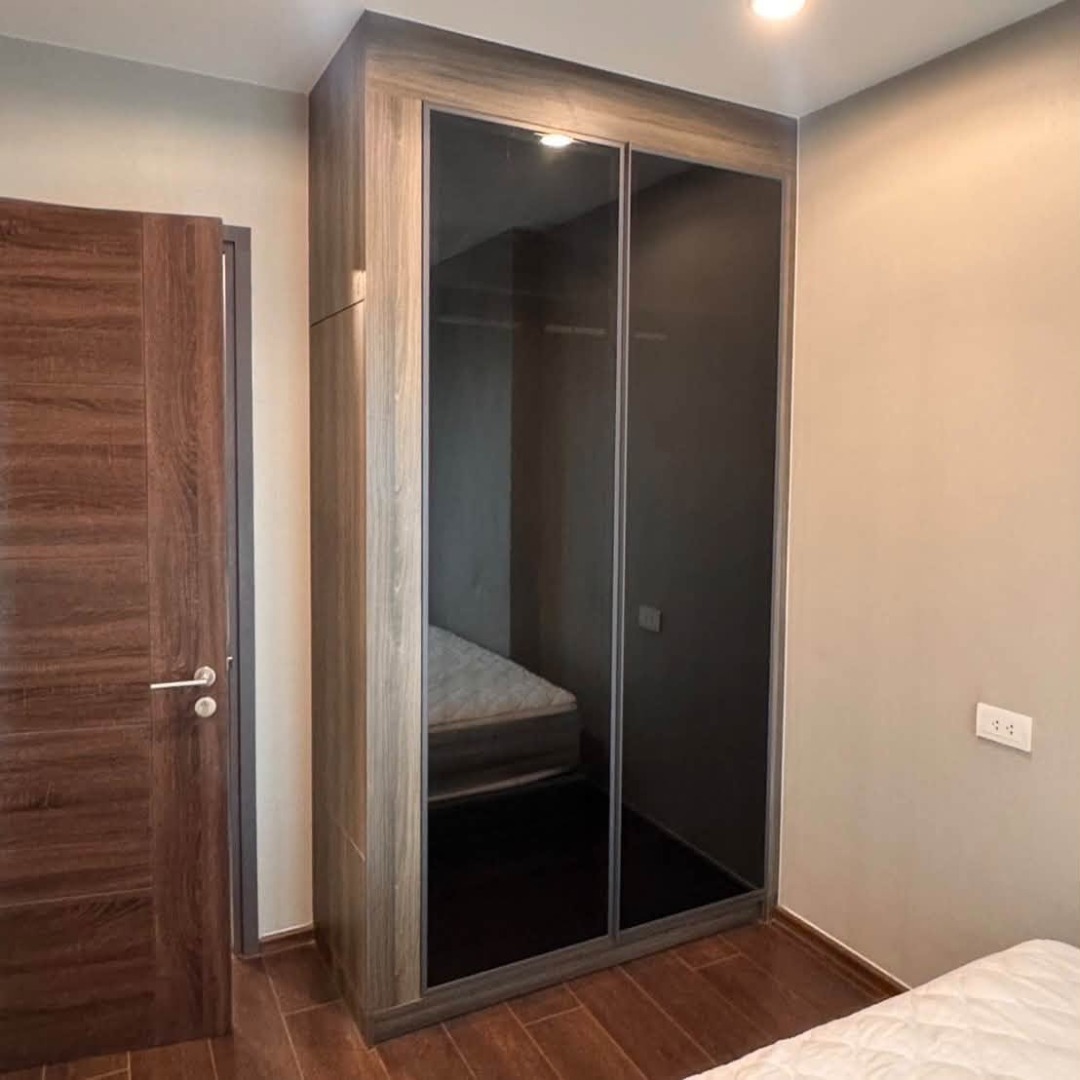 ปล่อยเช่า C Ekkamai Condominium 1 ห้องนั่งเล่น 17500 บาทต่อเดือน