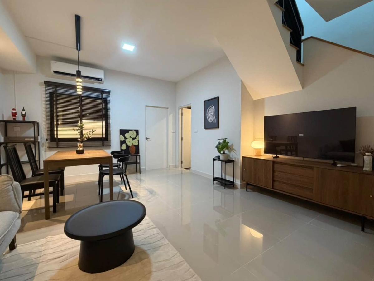 ให้เช่า Pleno Sukhumvit Bangna 2