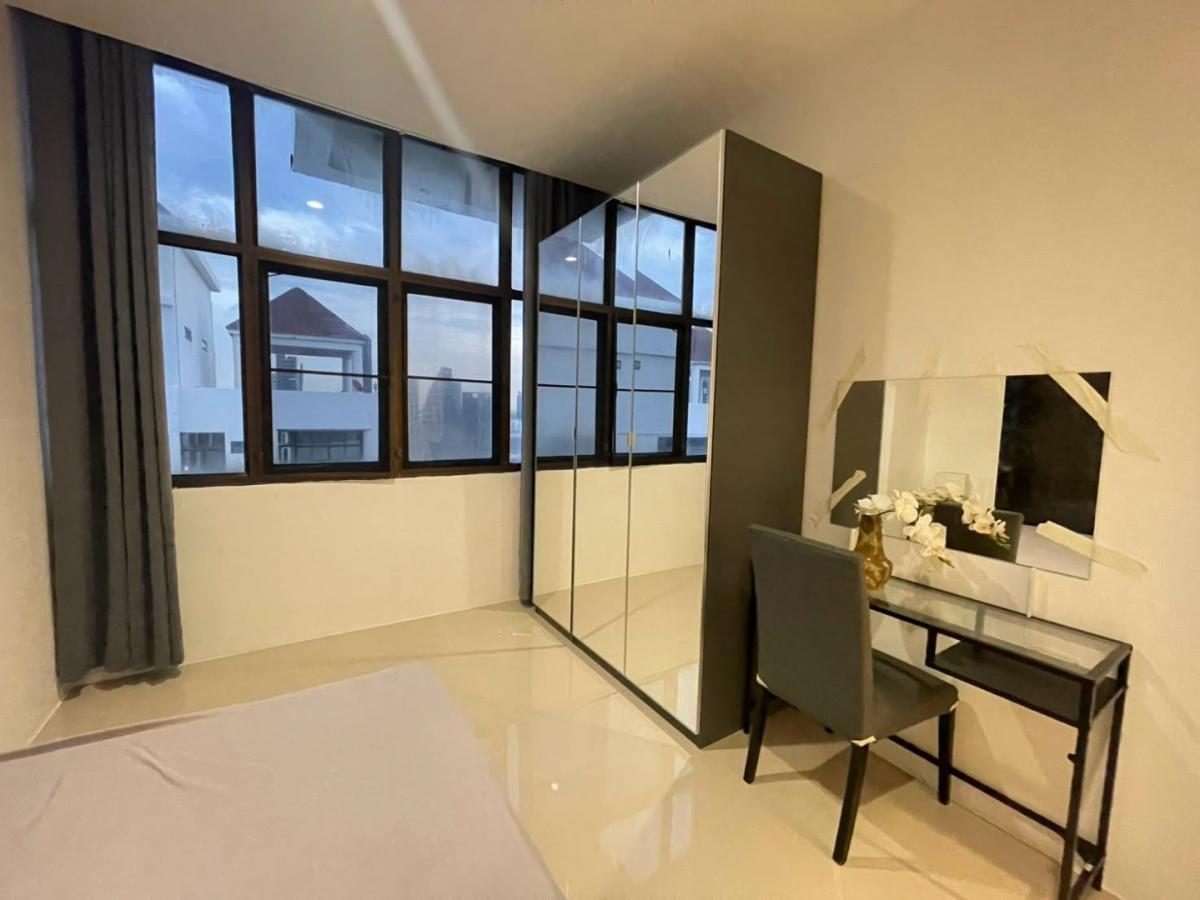 ให้เช่า – Waterford Park Sukhumvit 53 คอนโดมิเนียมแบบ 2 ห้องนอน Waterford Park Sukhumvit 53 (ซอยทองหล่อ 5)