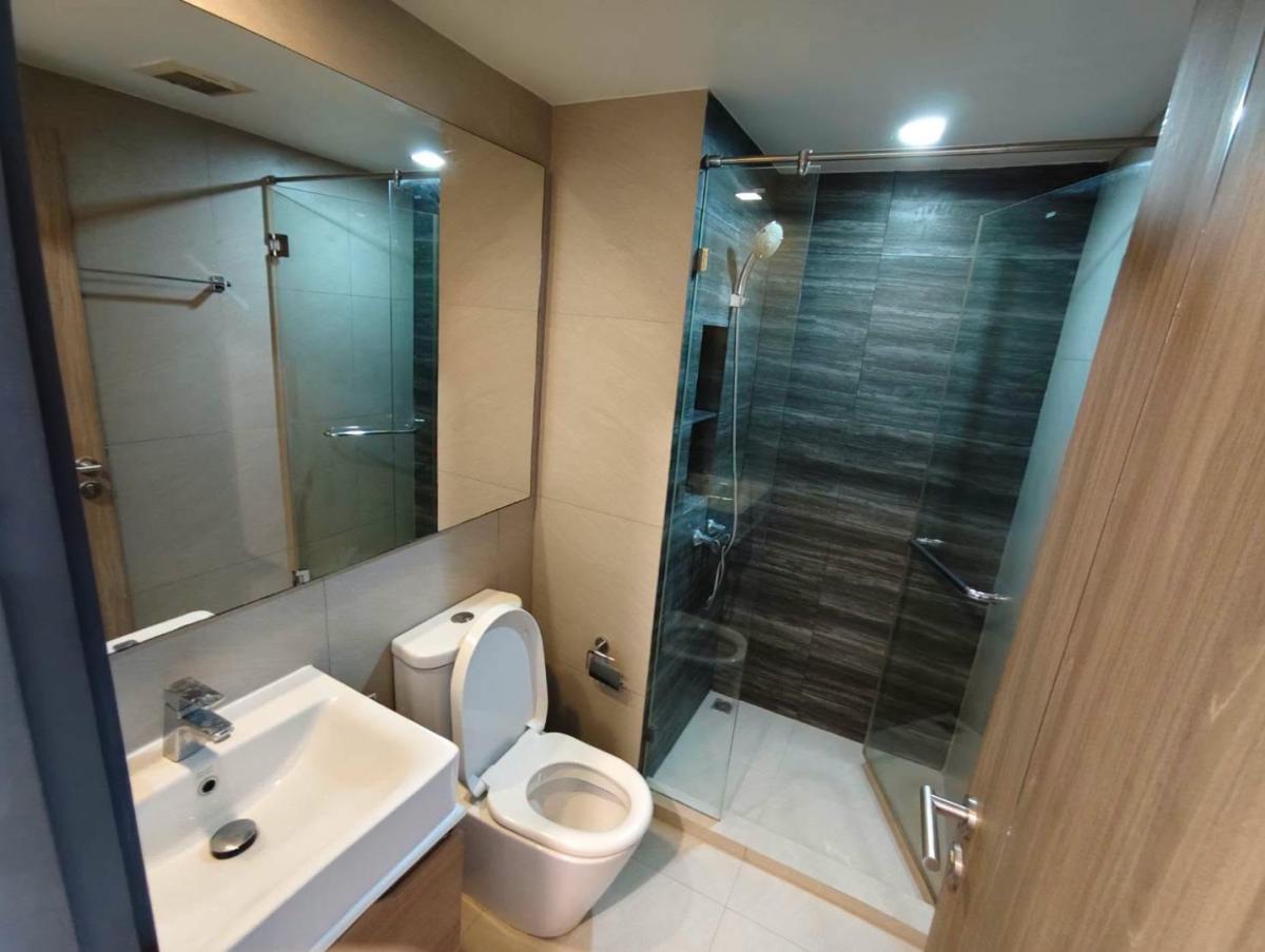 ว่างตอนนี้ครับ Maestro 02 Ruamrudee 1 Bedroom มาสโทร 02 ห้อง Ruemrudee เช่า 24000 ต่อเดือน มัดจำ 2 เดือนบวกค่าเช่า 1 เดือน