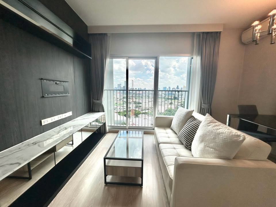 ให้เช่า for rent - Noble revolve 1 Ratchada