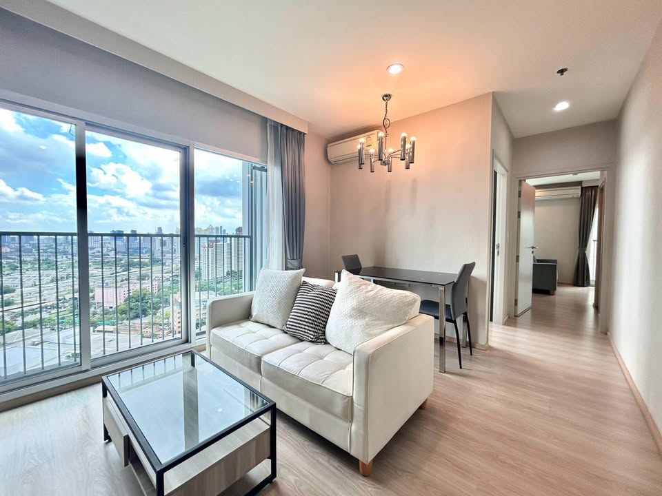 ให้เช่า for rent - Noble revolve 1 Ratchada