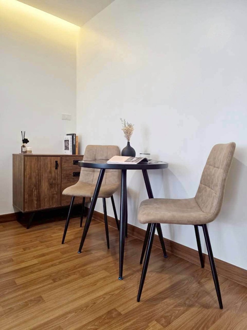 ขายเช่าคอนโด Regent Home Sukhumvit 81 ใกล้ BTS อ่อนนุช 1 ห้องนอน