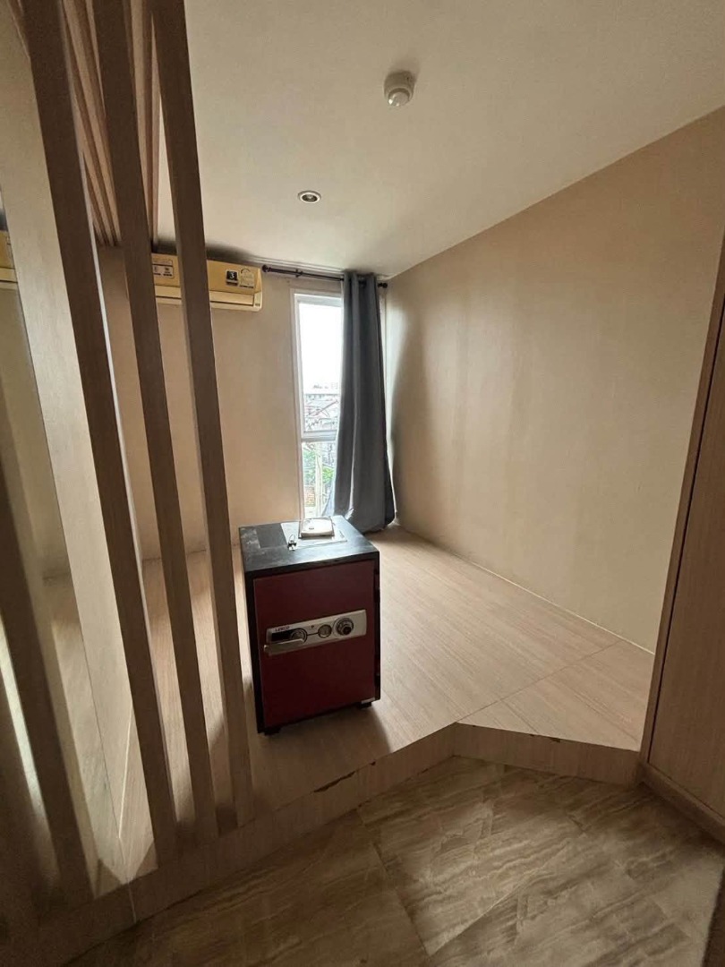 ขายคอนโด Town Condo Sukhumvit 71  ปรีดี พนมยงค์ 42  ราคาขาย 4,500,000.- บาท