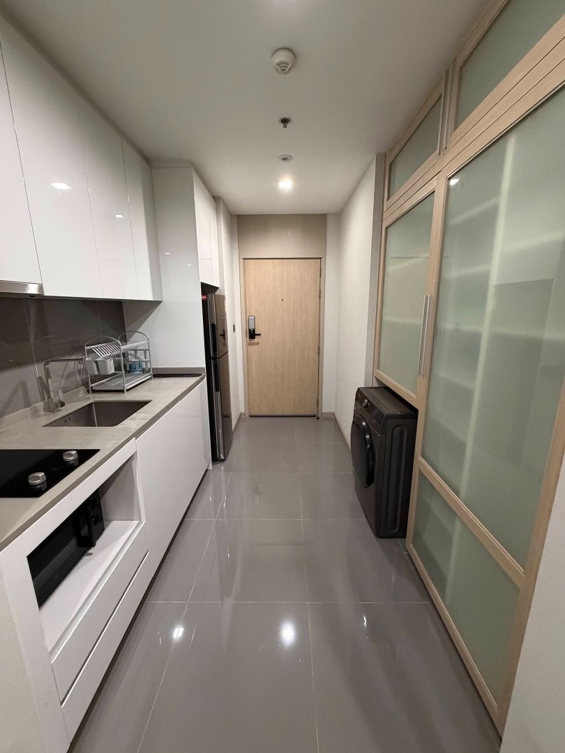 ให้เช่า M Thonglor 10 เอกมัย12 Pet friendly Condo  รับน้องหมา น้องแมวได้