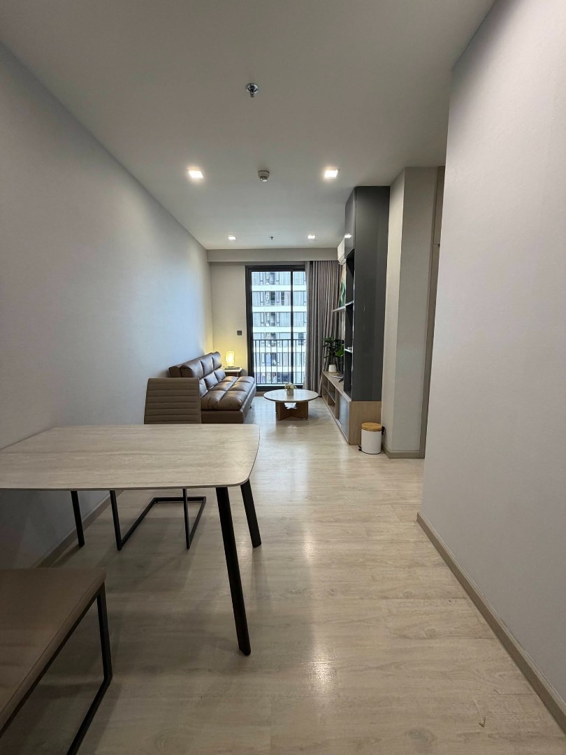 ให้เช่า M Thonglor 10 เอกมัย12 Pet friendly Condo  รับน้องหมา น้องแมวได้