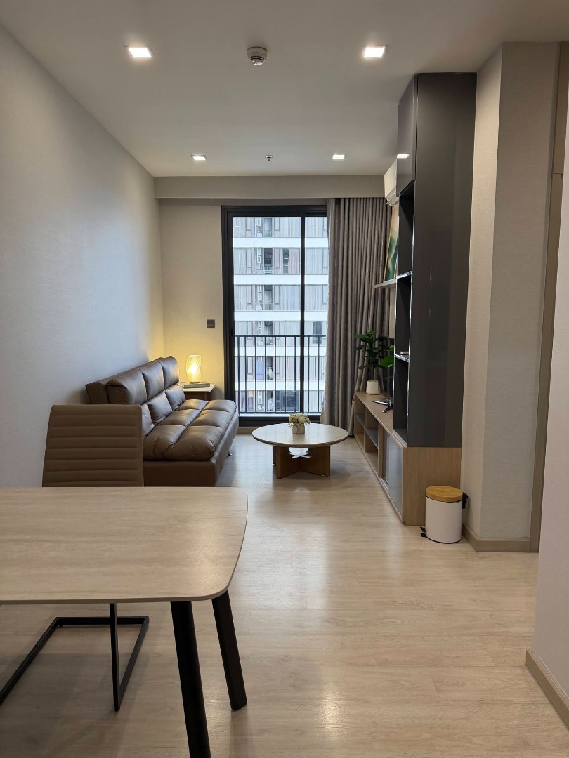 ให้เช่า M Thonglor 10 เอกมัย12 Pet friendly Condo  รับน้องหมา น้องแมวได้