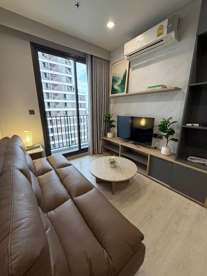 ให้เช่า M Thonglor 10 เอกมัย12 Pet friendly Condo  รับน้องหมา น้องแมวได้