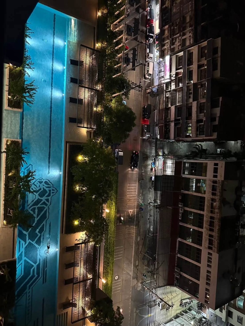 ให้เช่า IDEO Sukhumvit 93 ไอดีโอ สุขุมวิท 93 ใกล้ BTS บางจาก เพียง 20 ม.
