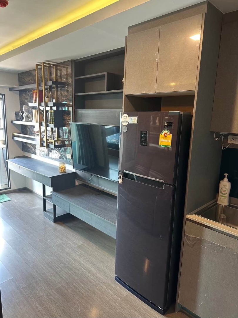 ให้เช่า IDEO Sukhumvit 93 ไอดีโอ สุขุมวิท 93 ใกล้ BTS บางจาก เพียง 20 ม.