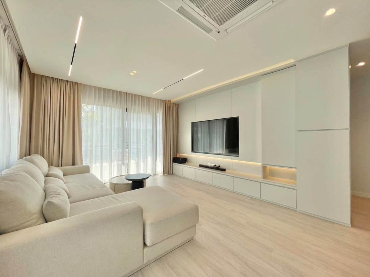 ให้เช่าบ้าน Centro Bangna Phase 1 ♦️ค่าเช่า 95,000 บาทต่อเดือน สัญญาขั้นต่ำ 1 ปี♦️ 🔥ราคาขาย 13.9 ล้านบาท🔥