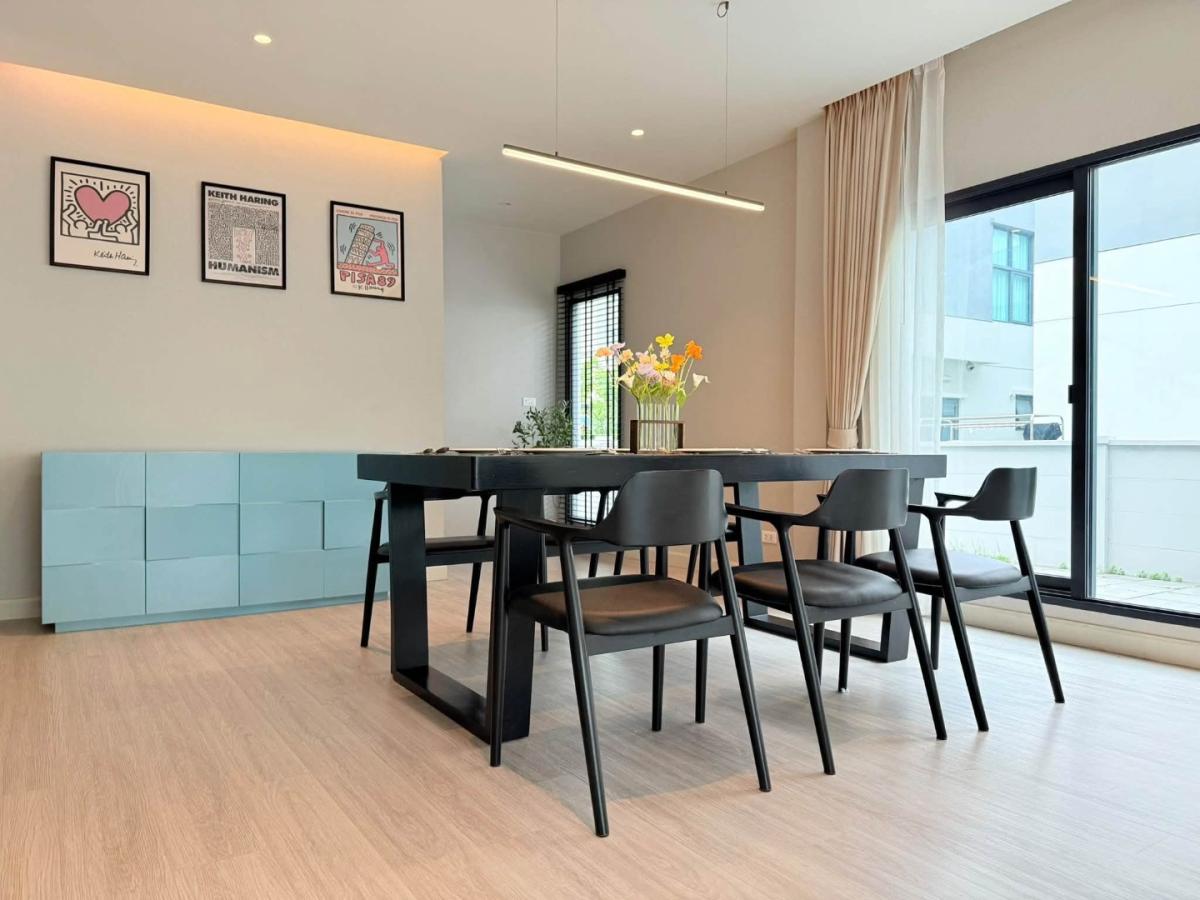 ให้เช่าบ้าน Centro Bangna Phase 1 ♦️ค่าเช่า 95,000 บาทต่อเดือน สัญญาขั้นต่ำ 1 ปี♦️ 🔥ราคาขาย 13.9 ล้านบาท🔥