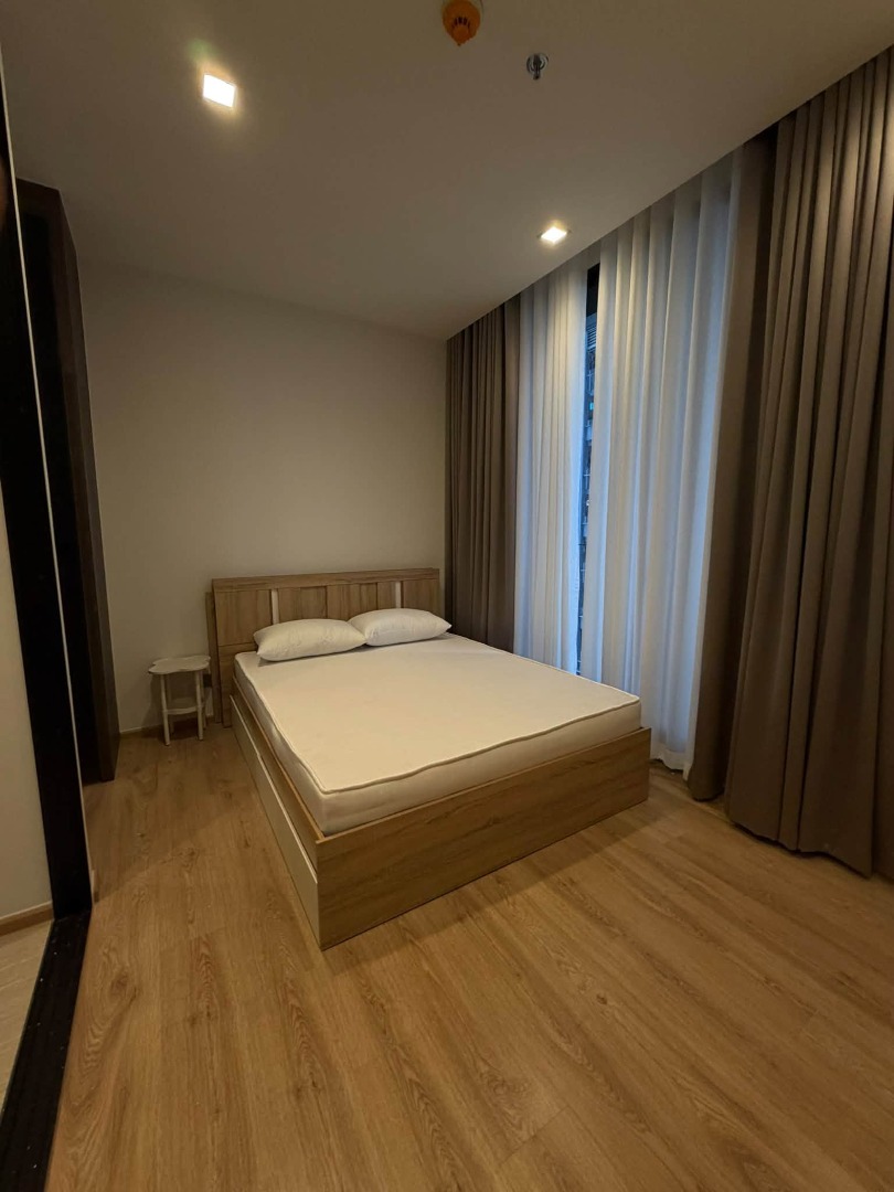 For rent Noble Around Ari ค่าเช่า: 21,000 บาท/เดือน