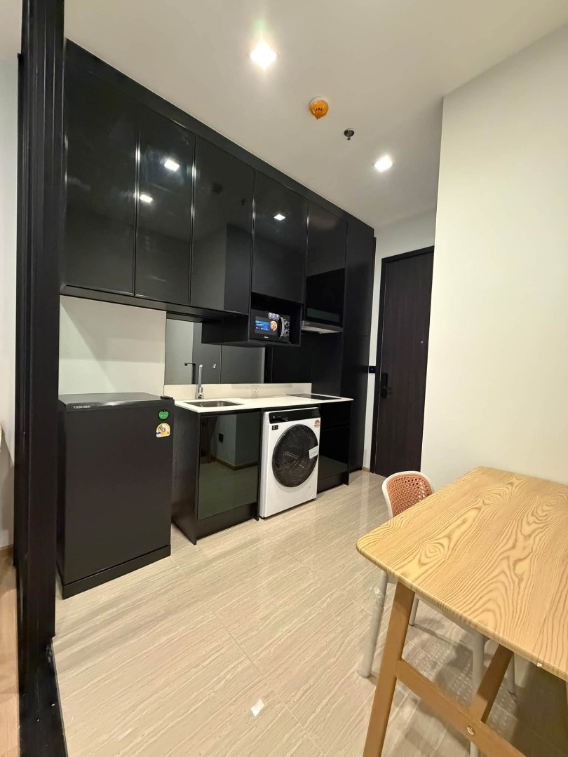 For rent Noble Around Ari ค่าเช่า: 21,000 บาท/เดือน