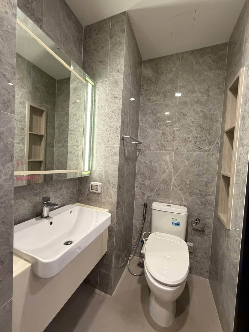 For rent Noble Around Ari ค่าเช่า: 21,000 บาท/เดือน