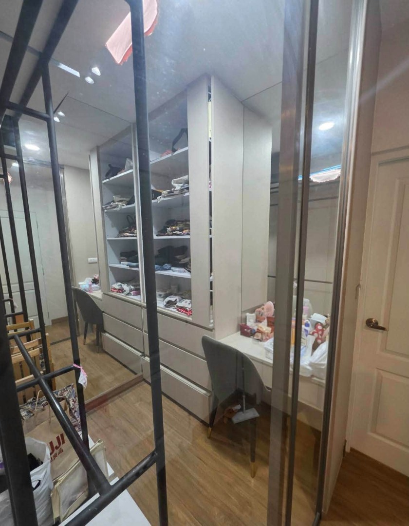 ให้เช่า บ้านเดี่ยวสวยพร้อมอยู่ เซนโทร อ่อนนุช-สุวรรณภูมิ. ถ. กิ่งแก้ว 37 ราคาเช่า: 45,000 บาท / เดือน (ราคาต่อรองได้)