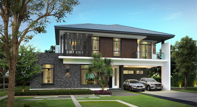 project